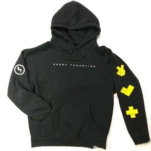 Logic Bobby Tarantino Hooded Sweatshirt